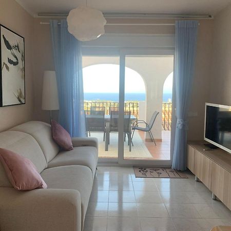 Imperial Park - Bungalow Mit Panoramablick Und Schoener Terrasse Calpe Ngoại thất bức ảnh